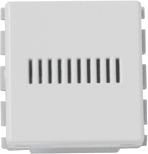 Campainha Cigarra 220V Liz Tramontina 57215062