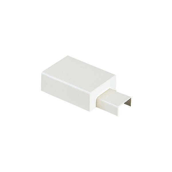 Luva Redutora 40X20 Canaleta Lizflex Tramontina 57300071