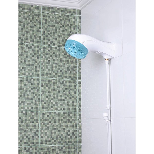 Chuveiro Ducha Eletronica 220V 6500W Tramontina 58000082