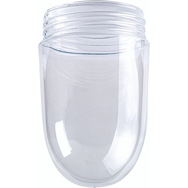 Globo Pendente Arandela Plafon U 100W Tramontina 56160001