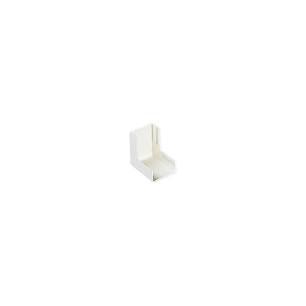 Cotovelo Externo 40X20 Palha Lizflex Tramontina 57300033