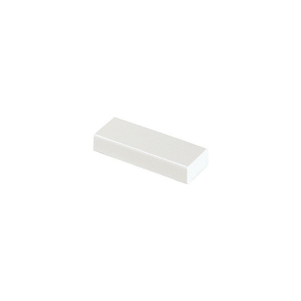 Tampo Extremidade 20X10 Palha Canaleta Tramontin 57300026