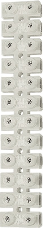 Conector Barra Terminal 25Mm2 750V Tramontina 57550055