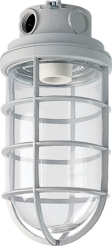 Luminária Refletor Blindado 200W E27 Tramontina 56151020