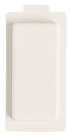 Modulo Tampo Cego Trii Branco Eletro Tramontina 57111090