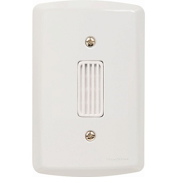 Conjunto Montado Lux 4X2 Elétrica Tramontina 57140026