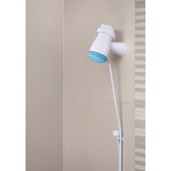 Ducha Elétrica Elétrica Tramontina 58000122