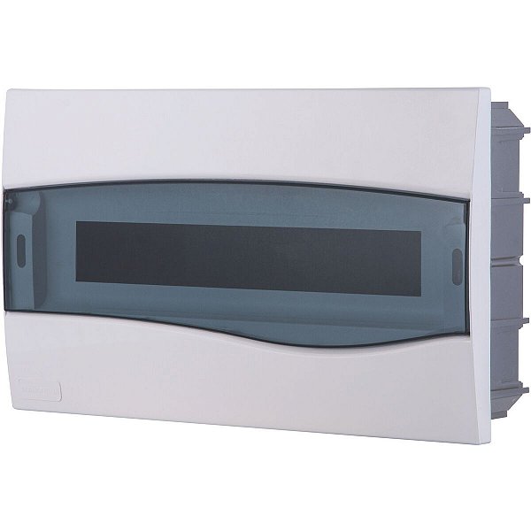 Quadro Distribuição Embutir Transparente Tramontina 56300004