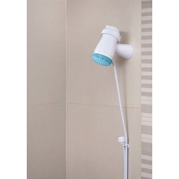 Ducha Elétrica Elétrica Tramontina 58000121