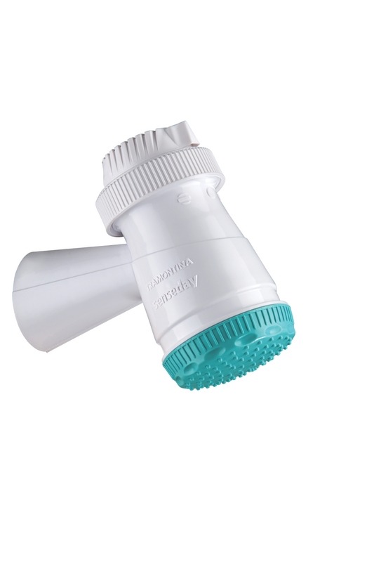 Chuveiro Ducha Elétrica 3 Temp 5500W 220 Tramontina 58000023