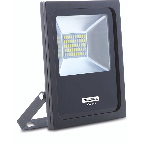 Refletor Led Elétrica Tramontina 58028002