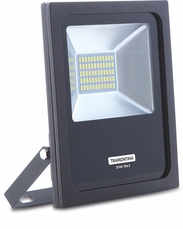 Refletor Led Elétrica Tramontina 58028003