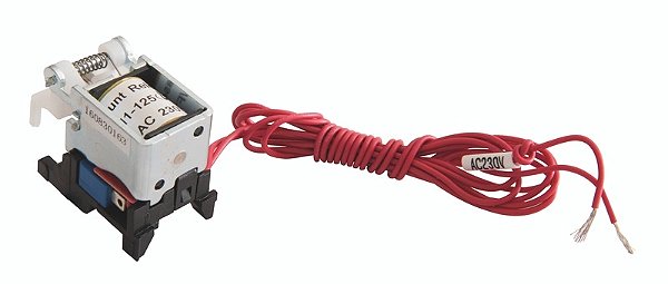 Bobina Disparo Lado Esquerdo Trm1-630S Tramontina 58014129