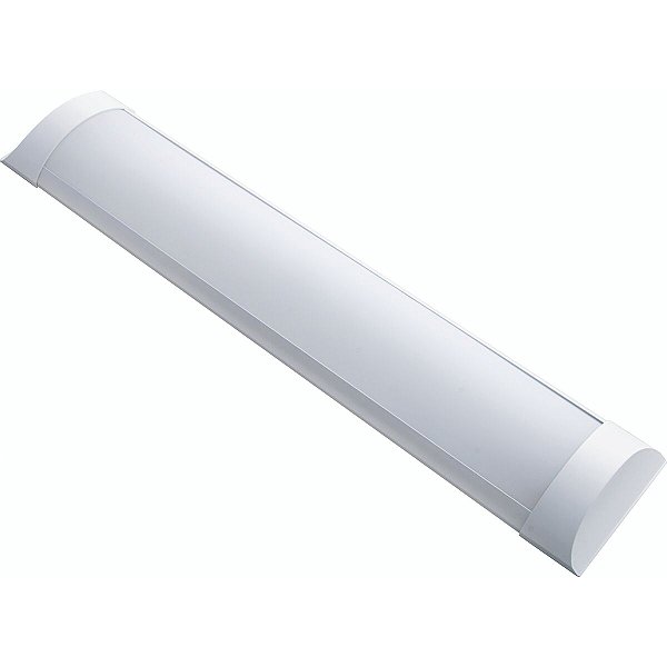 Luminária Led Sobrepor 800 9W Biv 6500K Tramontina 58027002