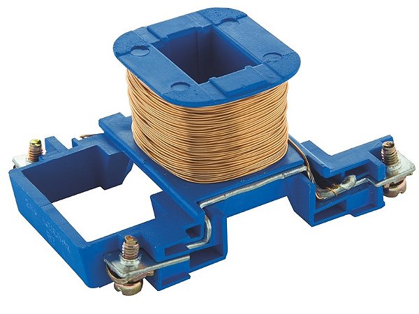 Bobina Para Contator Trc1 40A-95A 24Vca Tramontina 58015318