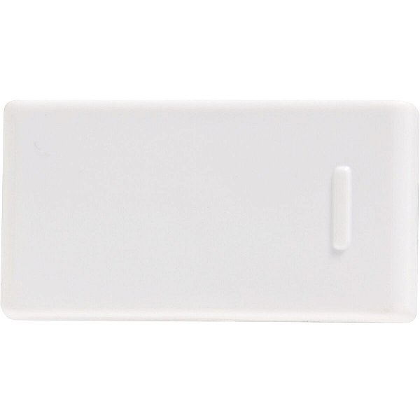 Módulo Interruptor Simples Tramontina 10 A Branco 57115010