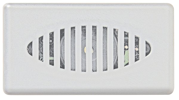 Módulo Campainha Eletrônica 450/590W Bivolt Branco 57116060