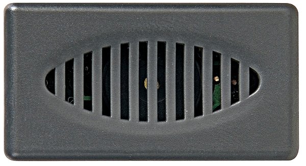 Campainha Eletron. 450/590W Bivolt 57117060