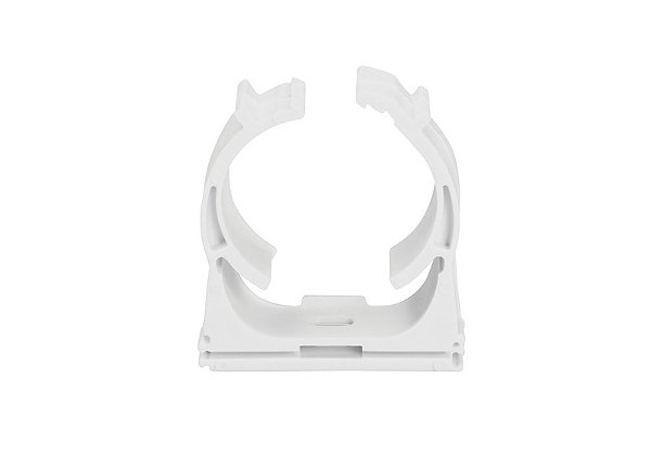 Abraçadeira 1 Cor Branca Tramontina 57255009