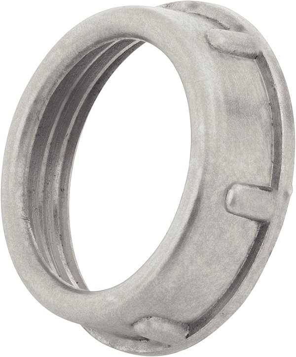 Bucha Em Aluminio 2 Rosca Bsp Tramontina 56134007