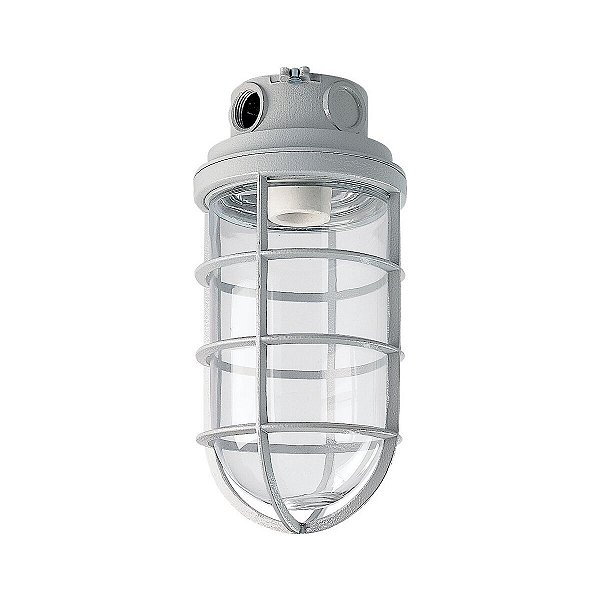 Luminaria Plafonier 100W Soqu. E-27 Tramontina 56151010