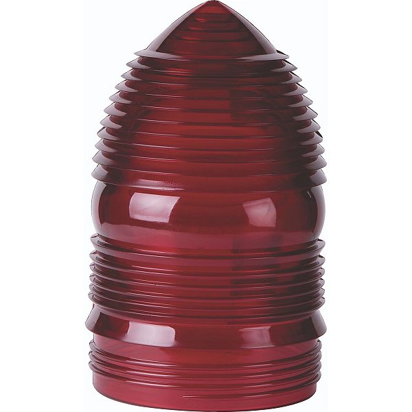 Globo Sinalizador Reposicao Vermelho Tramontina 56160010