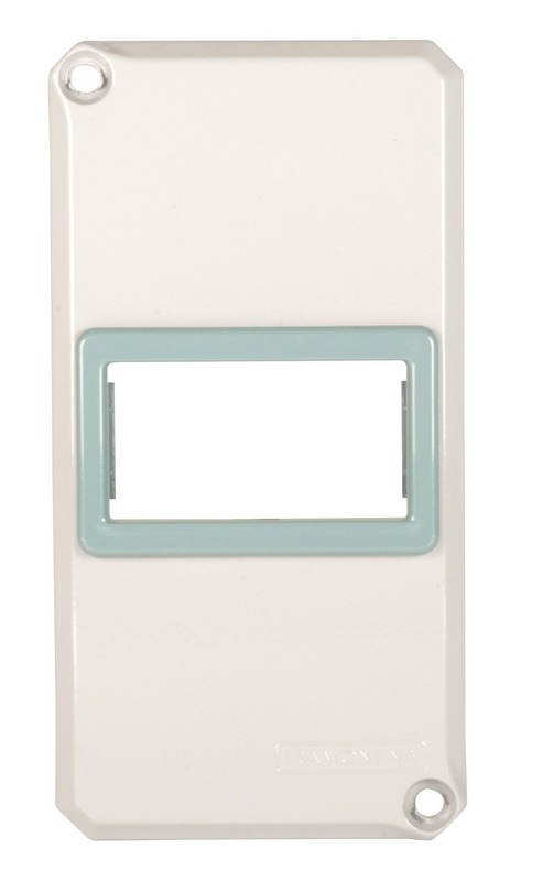 Tampa Condulete 1" C/1 Posto Horizontal 56117046