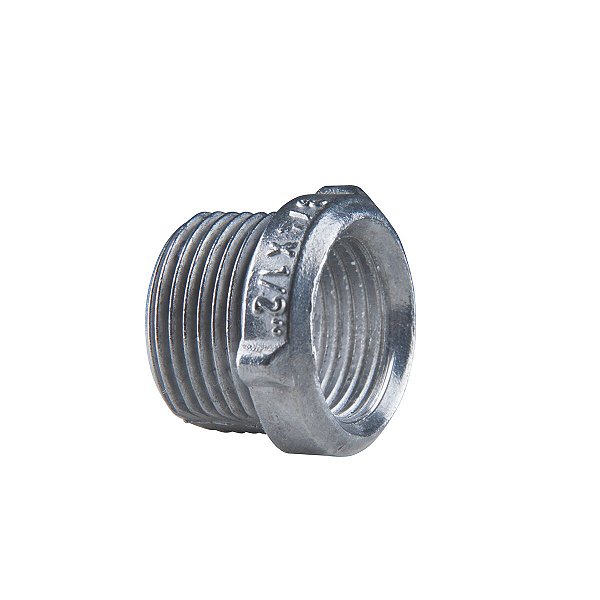 Redução Com Rosca 3/4" X 1/2" Tramontina 56124001