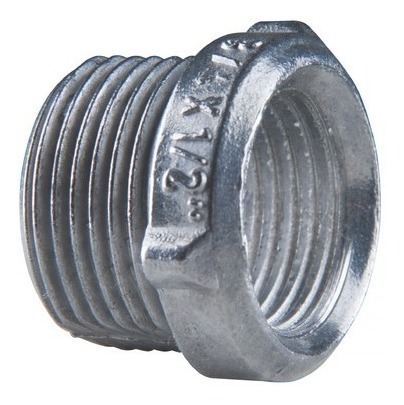 Redução Com Rosca 1" X 3/4" Tramontina 56124003