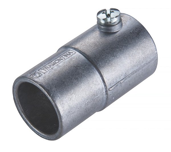Redução Sem Rosca 1" X 1/2" Tramontina 56125002