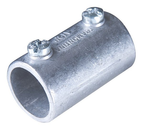 Luva De Emenda Sem Rosca 2" - Flexor Tramontina 56131026