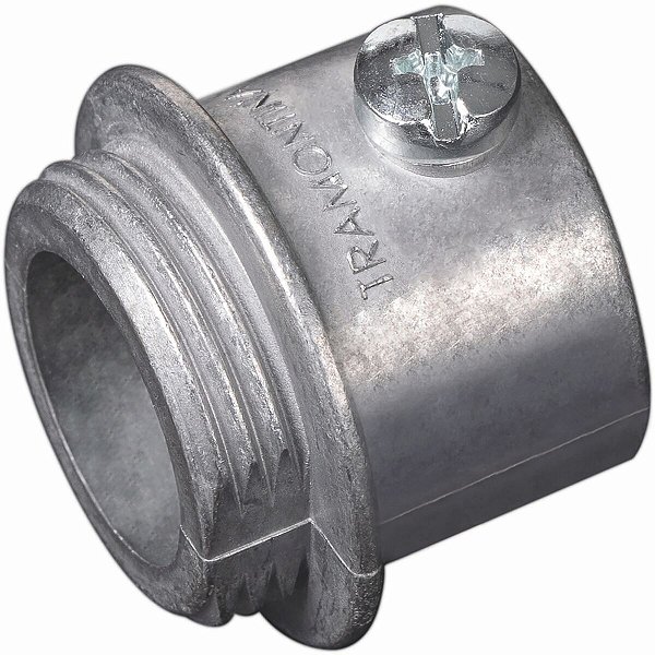Conector Adaptador Condulete Múltiplo 3/4" 1/2" 56251050