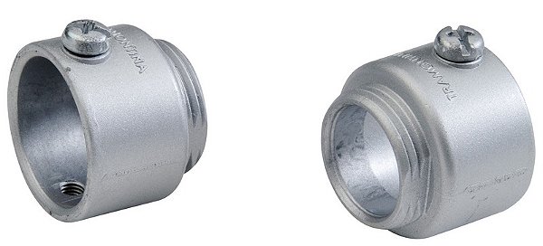 Conector Adaptador Codulete Múltiplo 1" Tramontina 56251053
