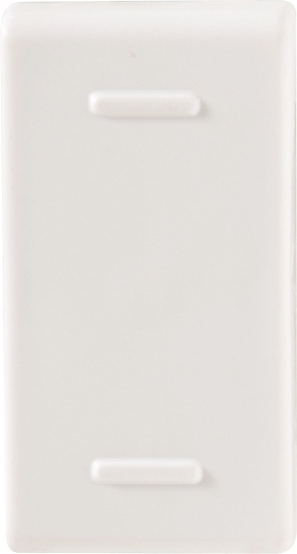 Módulo Interruptor Intermediário Izyflat 10A Branco 57115003