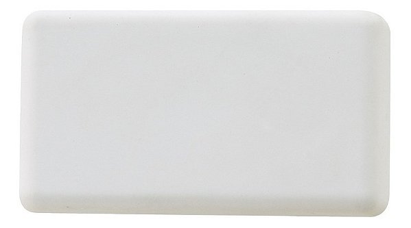 Módulo Tampo Cego Branco Liz Tramontina 57115090