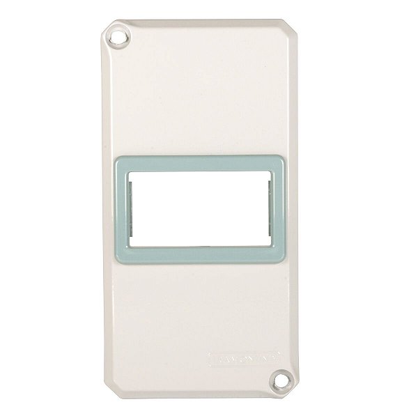 Tampa Condulete 1 C/1 Posto Horizontal 56115046