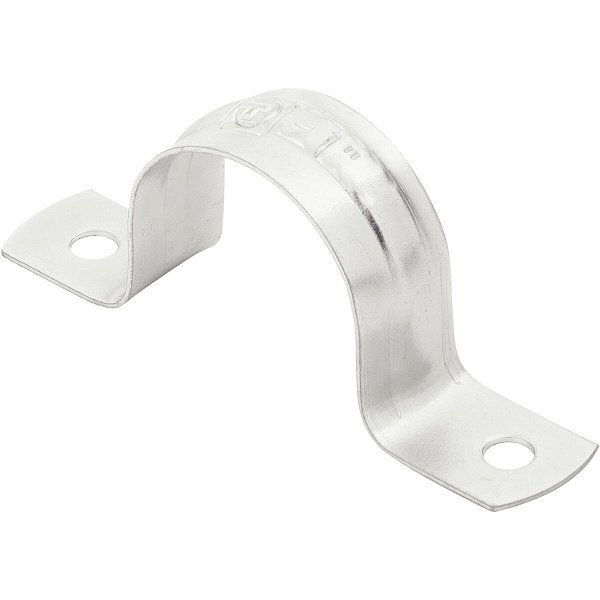 Abraçadeira Tipo U 2.1/2" Tramontina 56137008