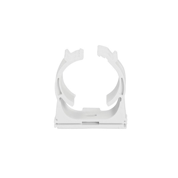 Abraçadeira 3/4" Branca Tramontina 57255008