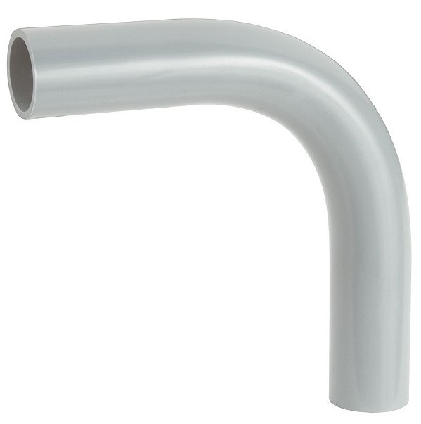 Curva Longa 90° De 1" Plastibox Tramontina 57258003