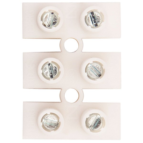 Conector Múltiplo 3 Bornes 16 Mm² 750 V 76 A Tramo 57550100