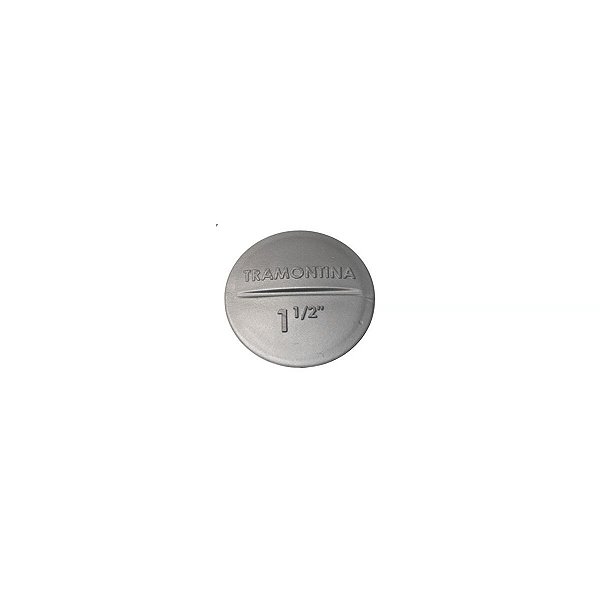 Junta De Vedação Ip54 Roscada 1/2" Tramontina 56114061