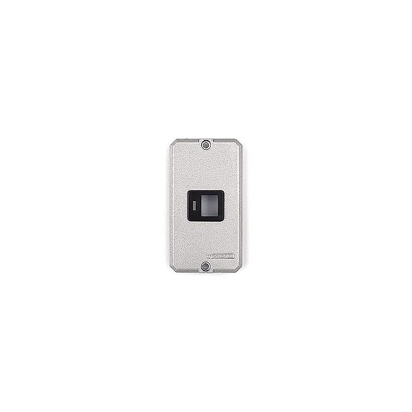 Tampa Condulete 1/2 E 3/4 C/1 Posto C/Suporte Rj 56115015