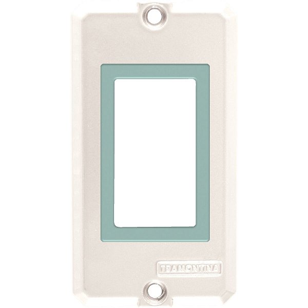 Tampa Condulete 1/2 3/4 Posto Vertical 56115040