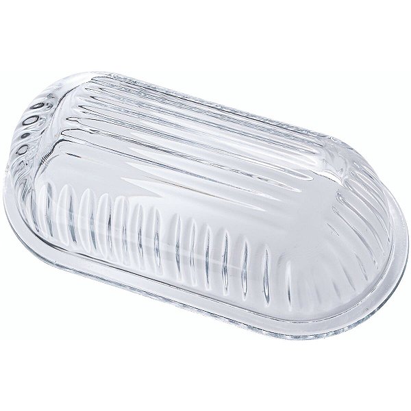 Vidro Reposição Blindado Aparente 60W 100W 56160022