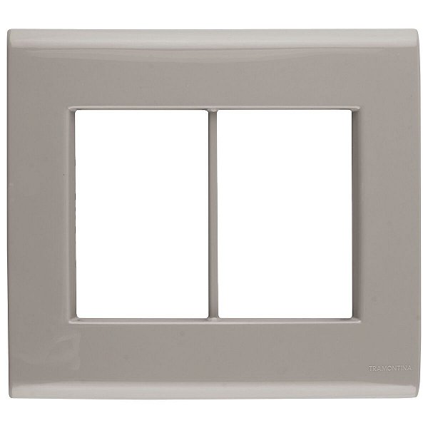 Placa 6 Postos 4X4 Liz Fendi Lizcor Tramontina 57106075