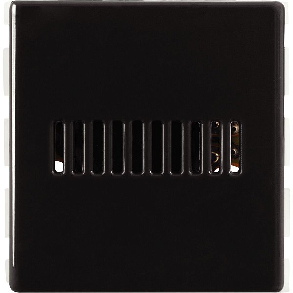 Módulo Campainha Bivolt 450W 590W Grafite Liz 57215060