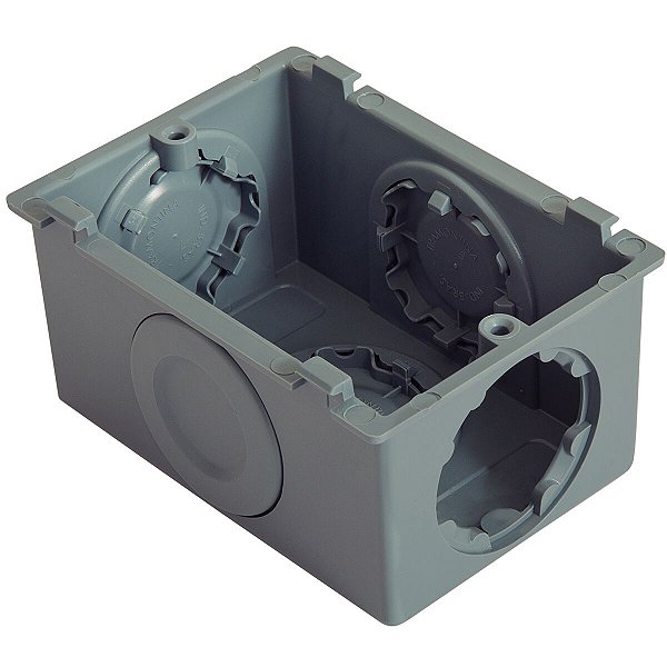 Condulete Plastibox X Tramontina 57250011