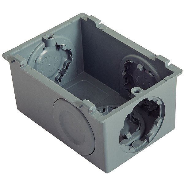 Condulete Plastibox L Tramontina 57250012
