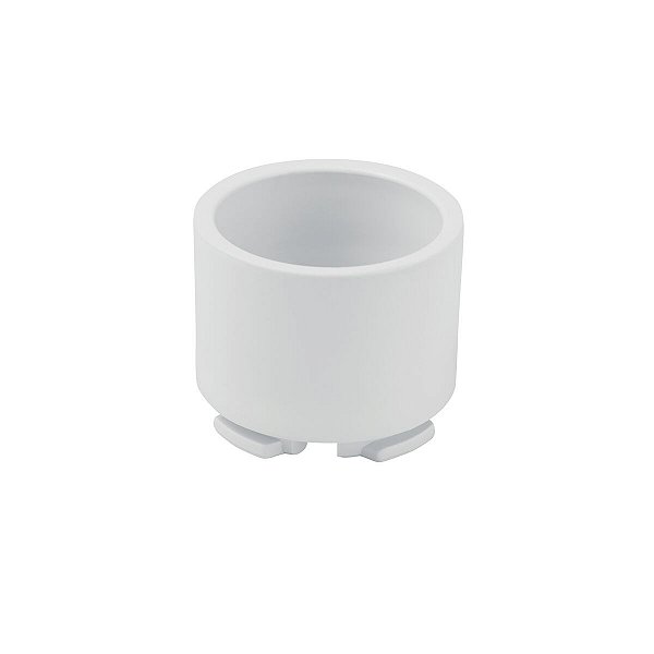 Conector De Saída 1" Branco Tramontina 57251019