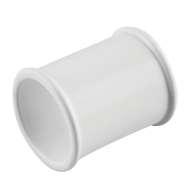 Luva Para Eletroduto 3/4" Branca Tramontina 57254008